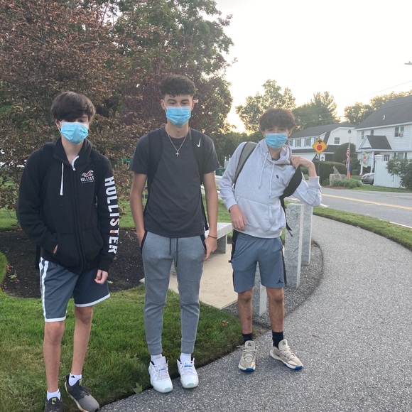 Meet your Posher, Audrey - Picture 6 of 10